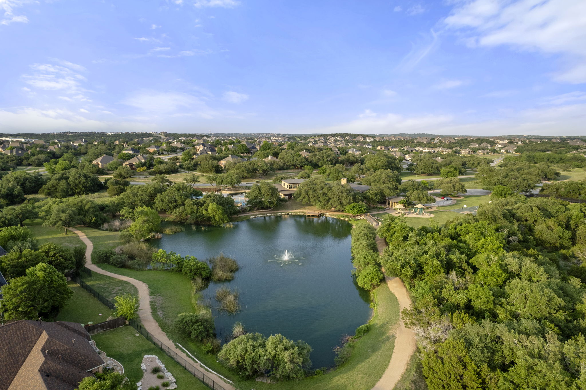 113 Swallowtail Drive Austin, TX 78737 - Photo 37 of 40