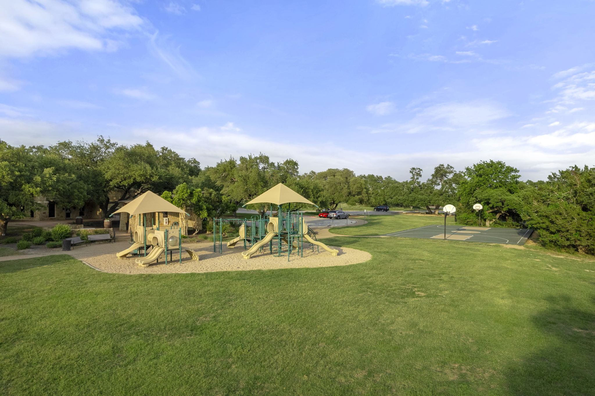 113 Swallowtail Drive Austin, TX 78737 - Photo 38 of 40