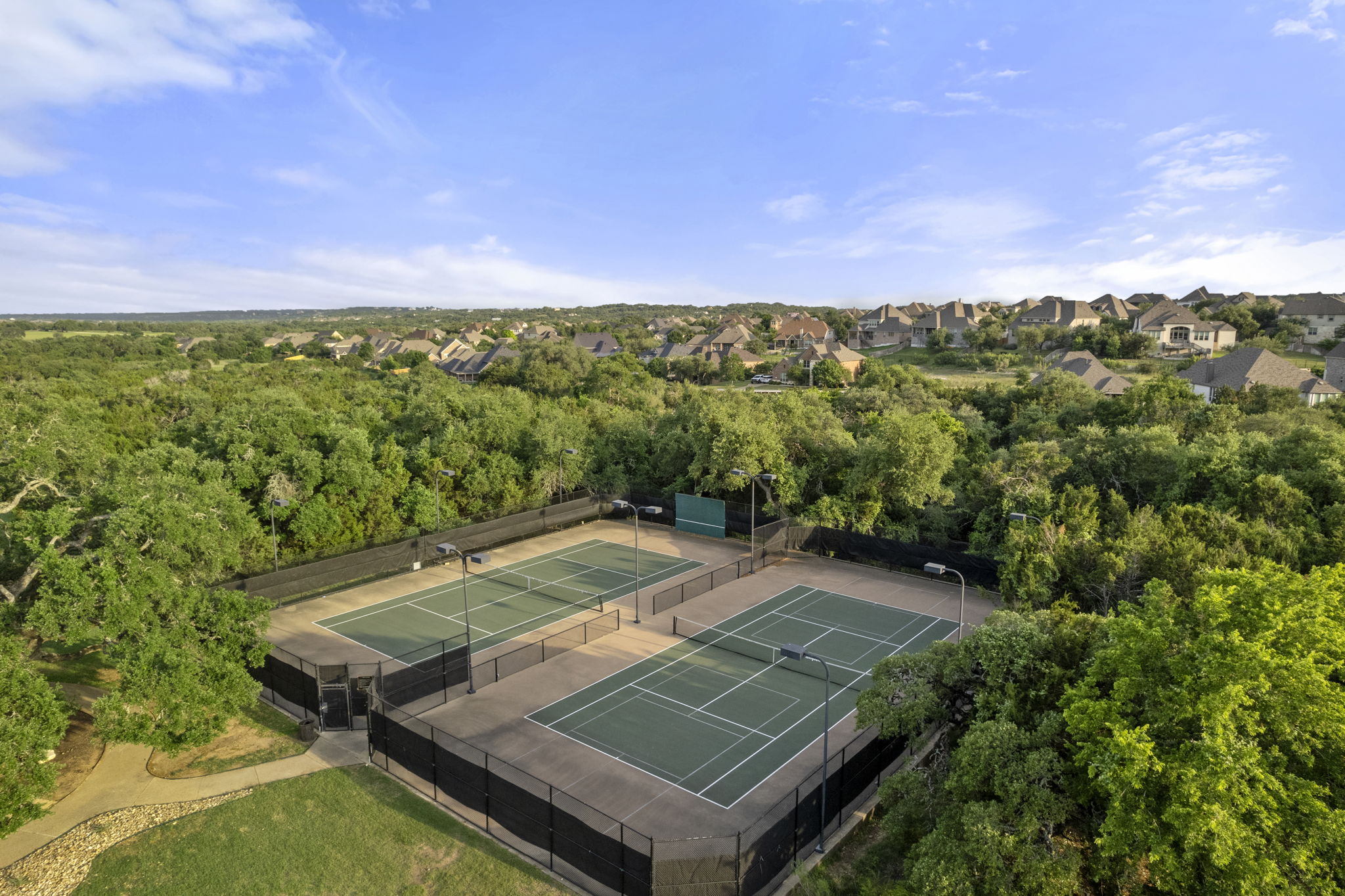 113 Swallowtail Drive Austin, TX 78737 - Photo 39 of 40