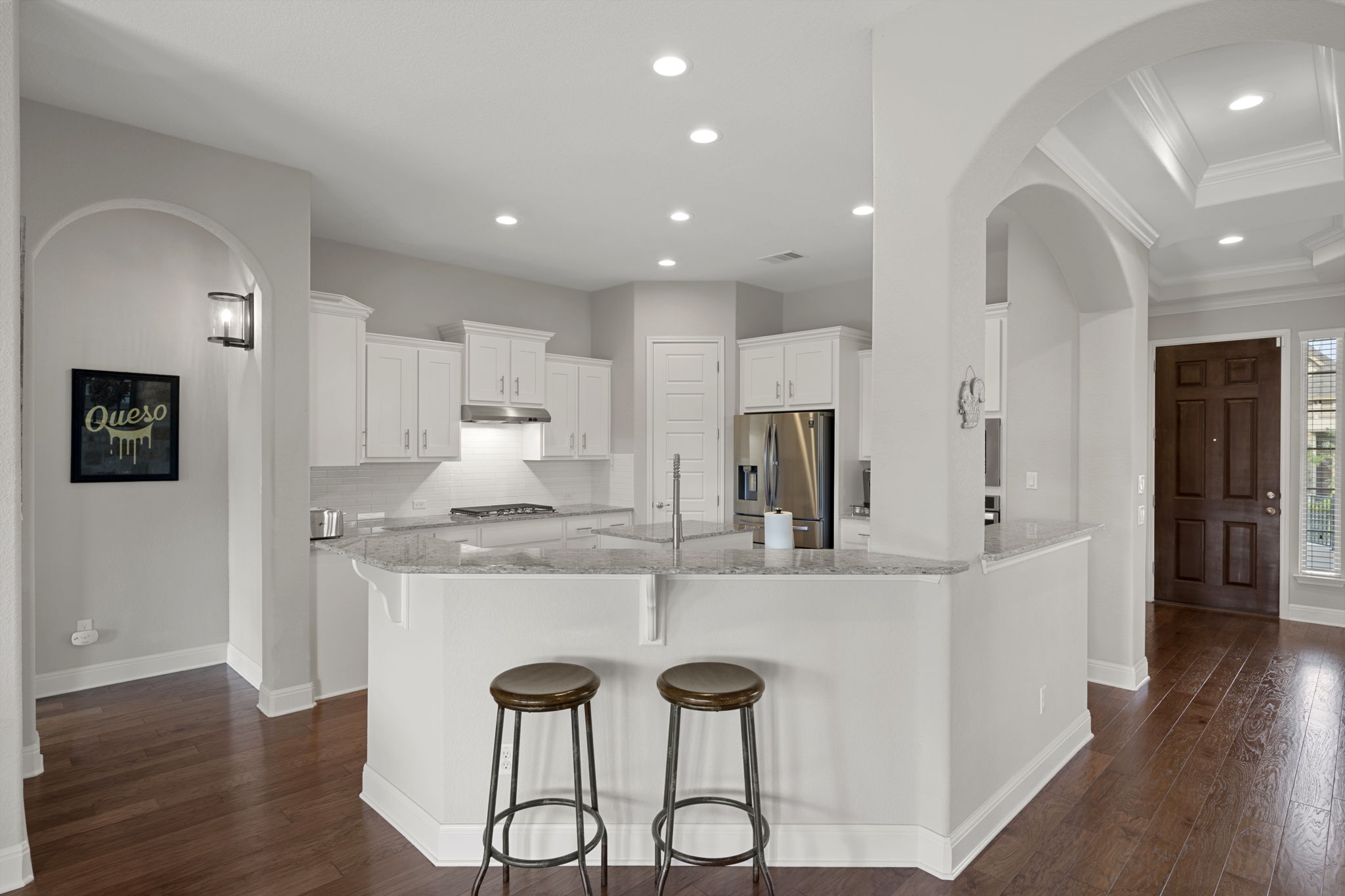 113 Swallowtail Drive Austin, TX 78737 - Photo 6 of 40