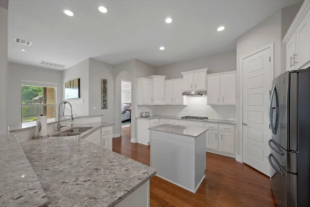 $690,000 | 113 Swallowtail Drive, Austin, TX 78737