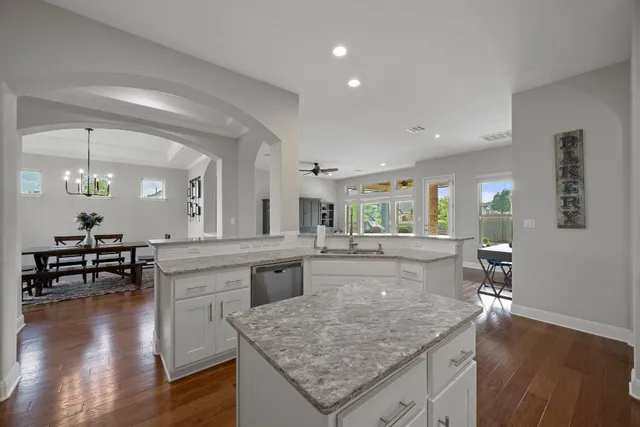 $690,000 | 113 Swallowtail Drive, Austin, TX 78737