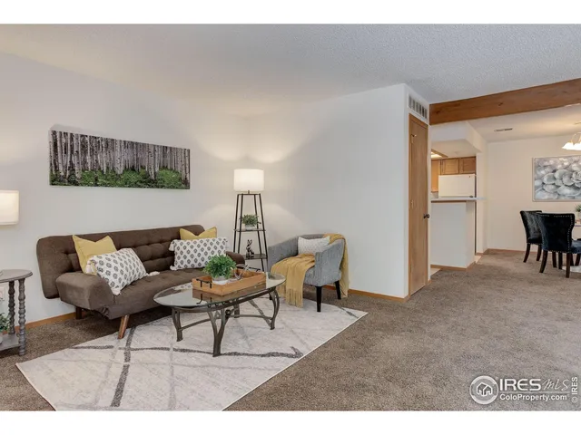 $450,000 | 2800 Sundown Lane, Unit 109, Boulder, CO 80303