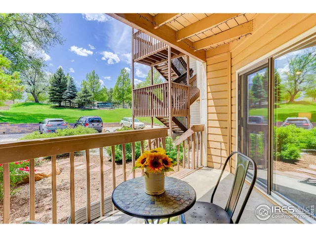$450,000 | 2800 Sundown Lane, Unit 109, Boulder, CO 80303