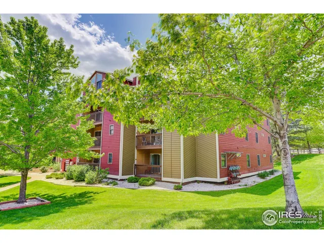 $450,000 | 2800 Sundown Lane, Unit 109, Boulder, CO 80303