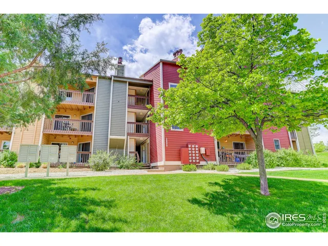 $450,000 | 2800 Sundown Lane, Unit 109, Boulder, CO 80303
