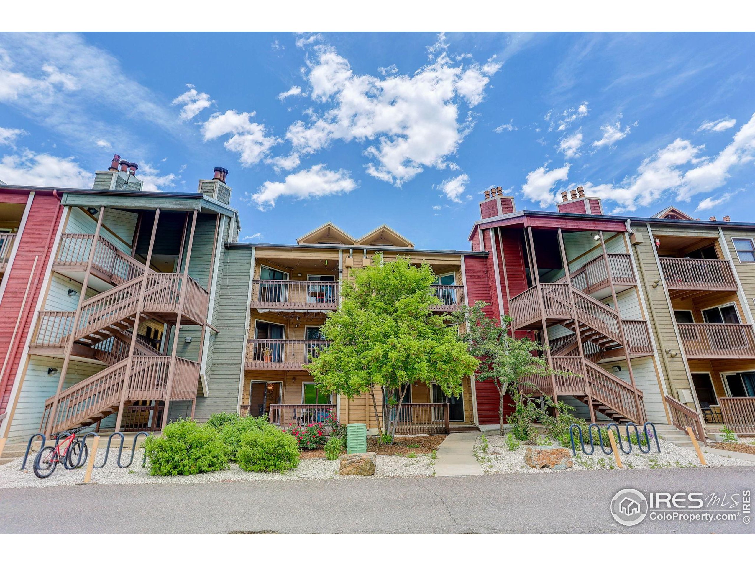 2800 Sundown Lane, Unit 109 Boulder, CO 80303 - Photo 25 of 25