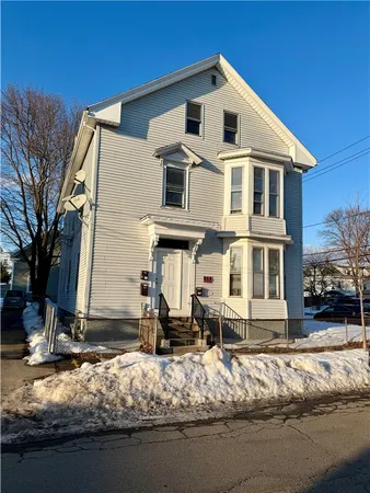 $660,000 | 173 Whittier Avenue, Providence, RI 02909