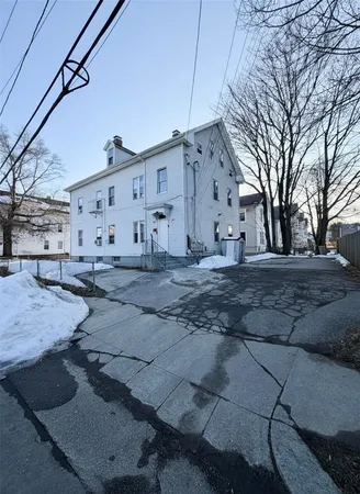 $660,000 | 173 Whittier Avenue, Providence, RI 02909
