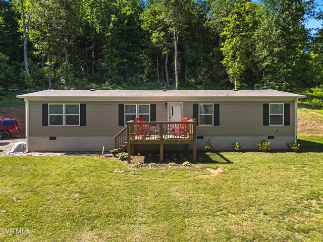 $269,900 | 7812 Stagecoach Road, Whitesburg, TN 37891