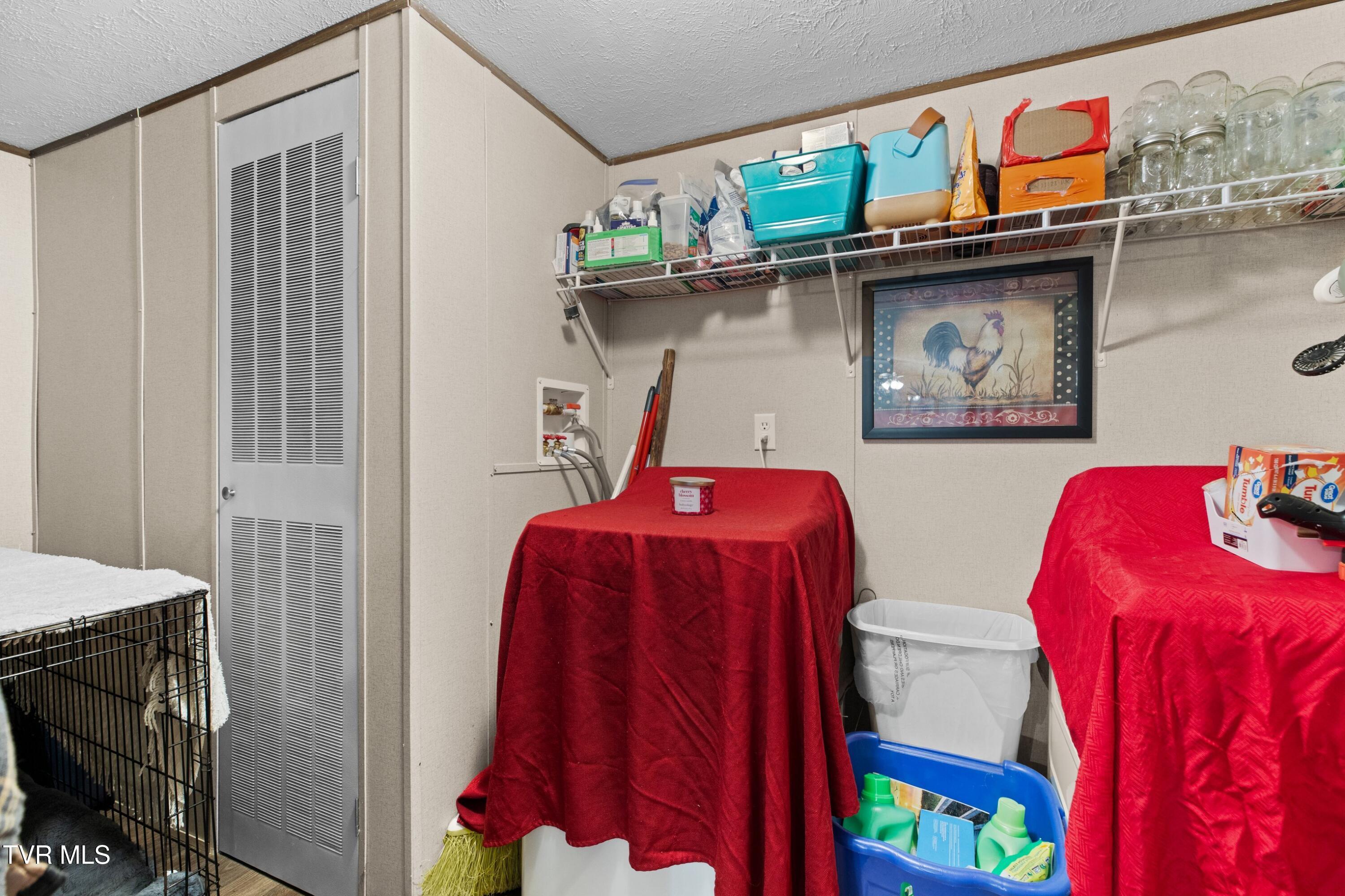 7812 Stagecoach Road Whitesburg, TN 37891 - Photo 12 of 31 011-7812StagecoachRoad-Whitesburg-TN-378