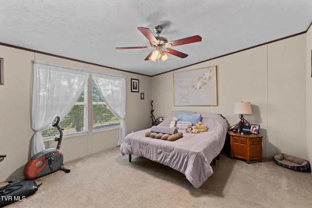 $269,900 | 7812 Stagecoach Road, Whitesburg, TN 37891