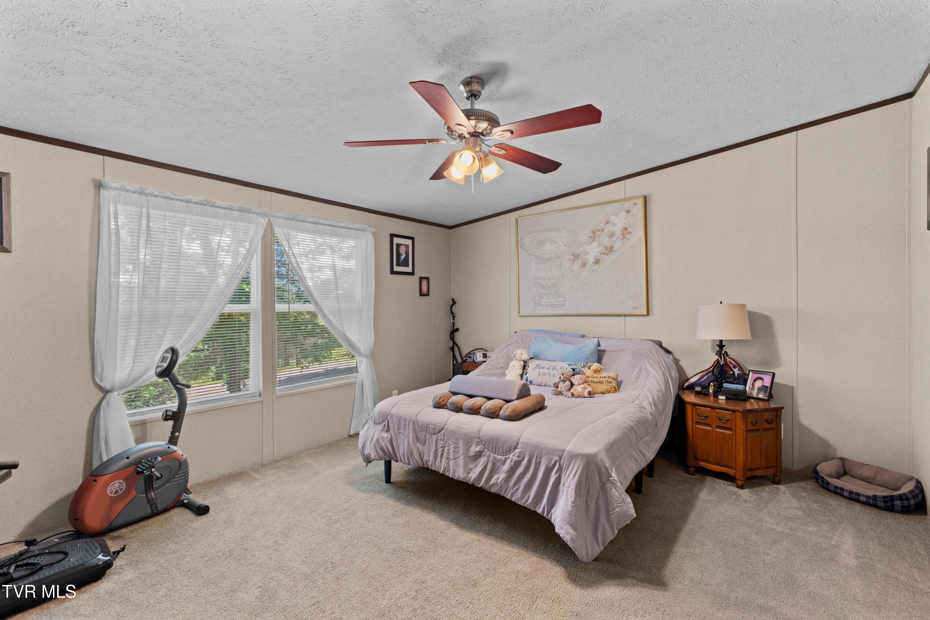 7812 Stagecoach Road Whitesburg, TN 37891 - Photo 13 of 31 012-7812StagecoachRoad-Whitesburg-TN-378