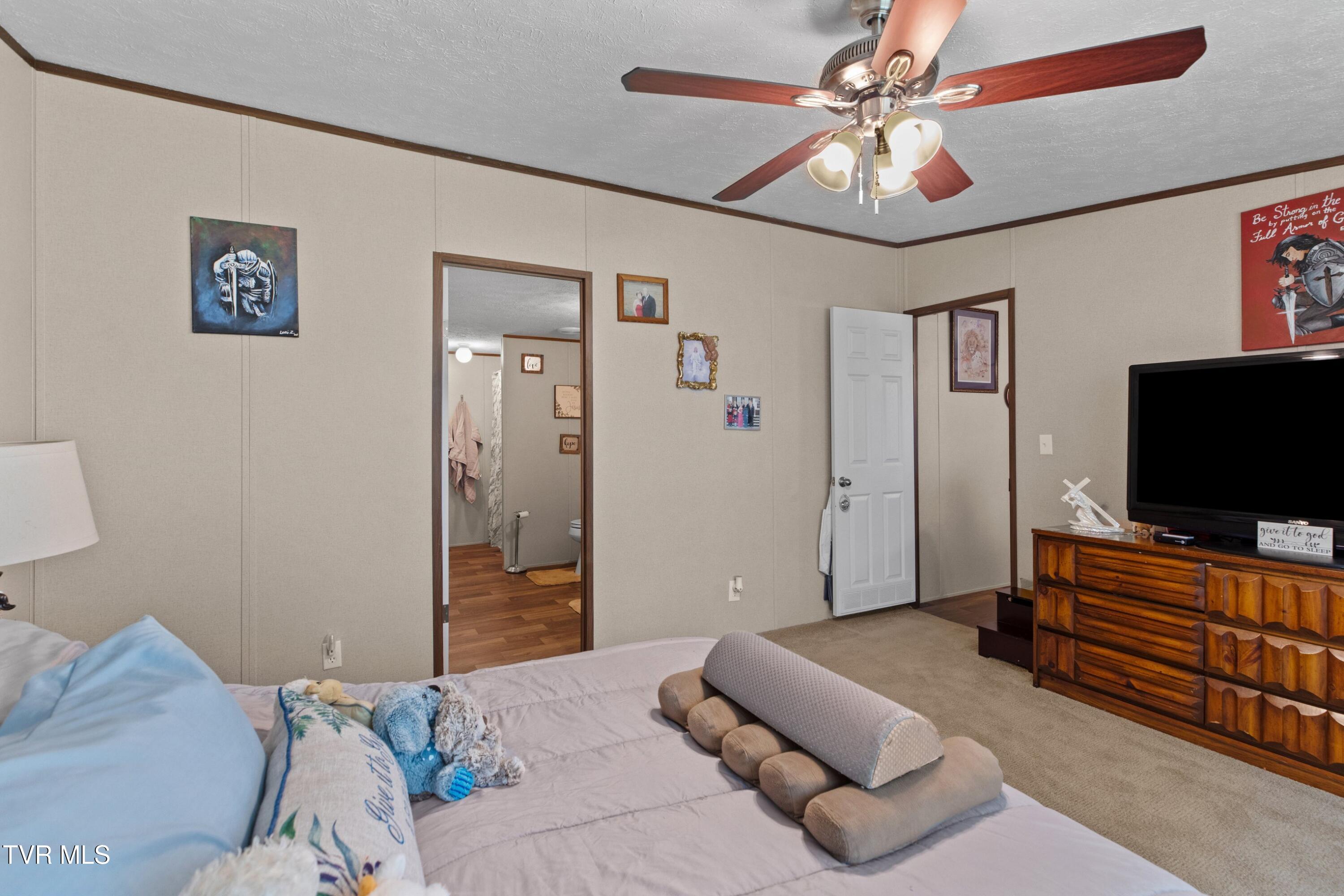 7812 Stagecoach Road Whitesburg, TN 37891 - Photo 14 of 31 013-7812StagecoachRoad-Whitesburg-TN-378