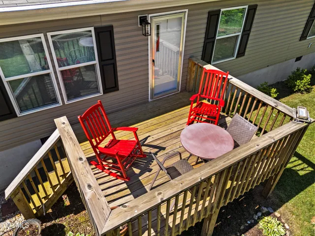 $269,900 | 7812 Stagecoach Road, Whitesburg, TN 37891