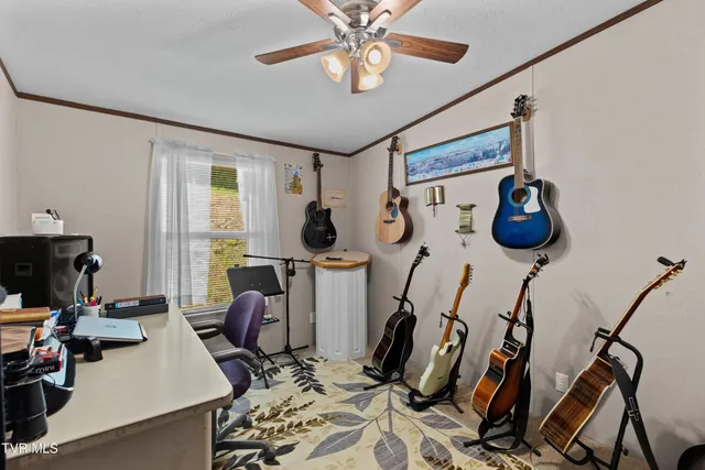 $269,900 | 7812 Stagecoach Road, Whitesburg, TN 37891