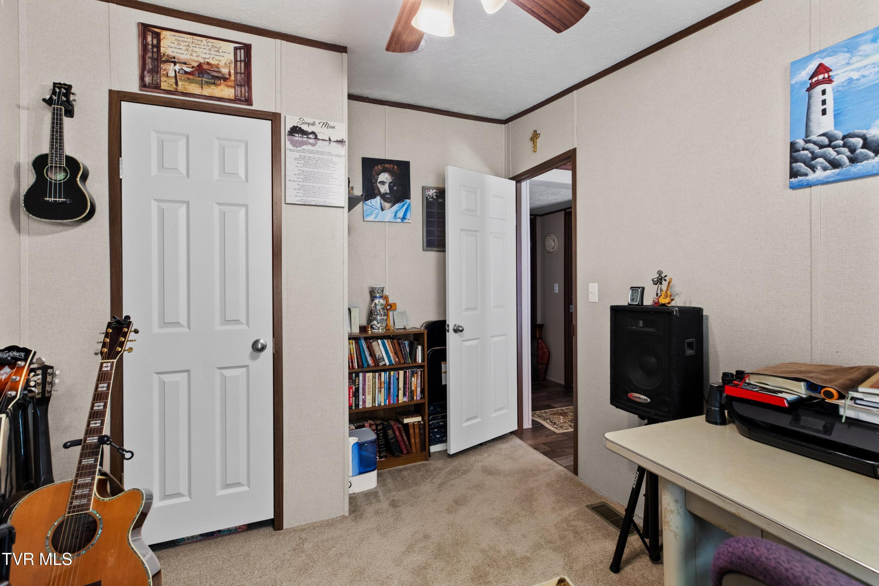 7812 Stagecoach Road Whitesburg, TN 37891 - Photo 22 of 31 021-7812StagecoachRoad-Whitesburg-TN-378