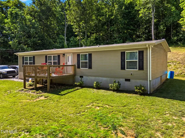 $269,900 | 7812 Stagecoach Road, Whitesburg, TN 37891