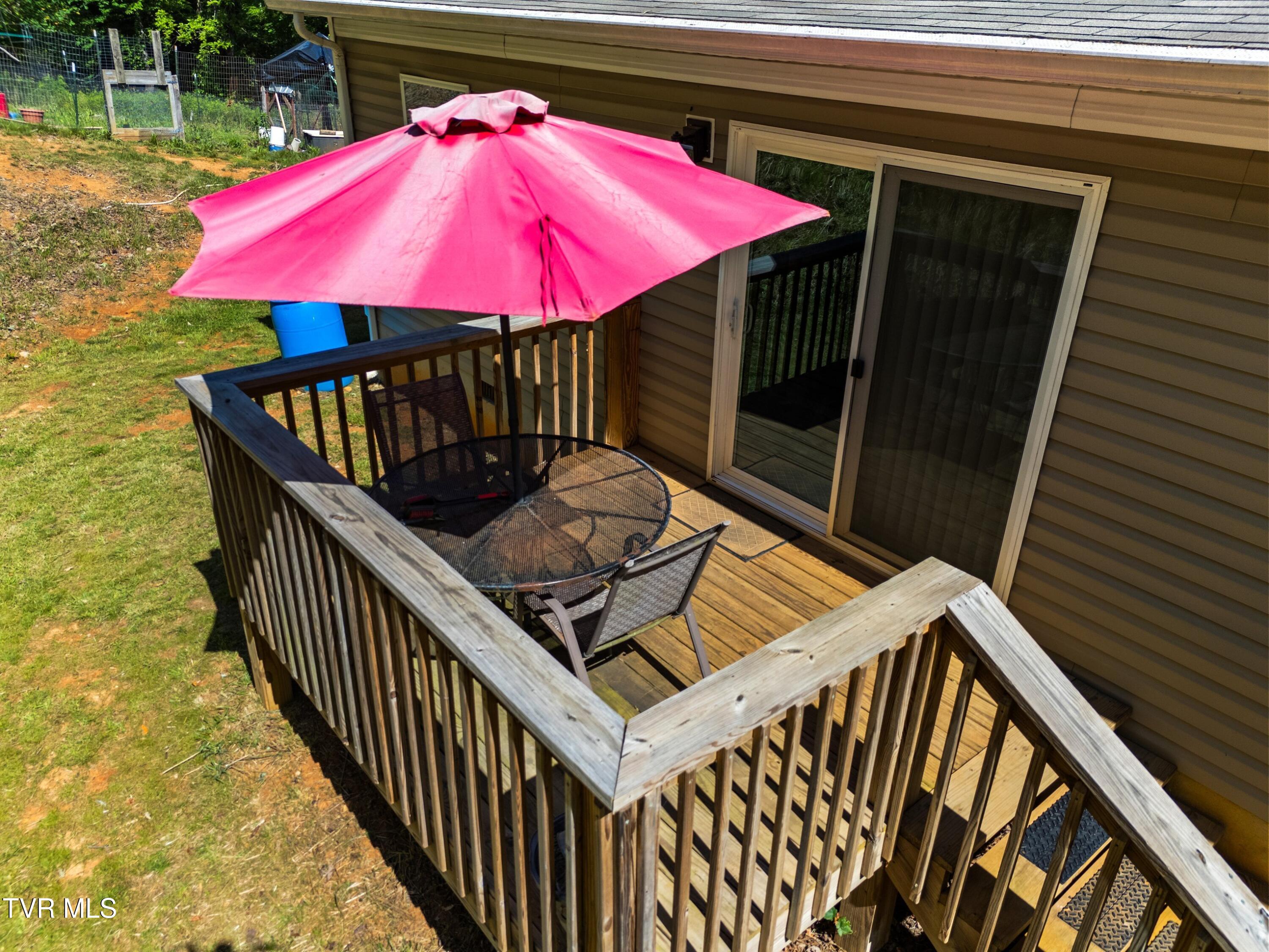 7812 Stagecoach Road Whitesburg, TN 37891 - Photo 25 of 31 024-7812StagecoachRoad-Whitesburg-TN-378