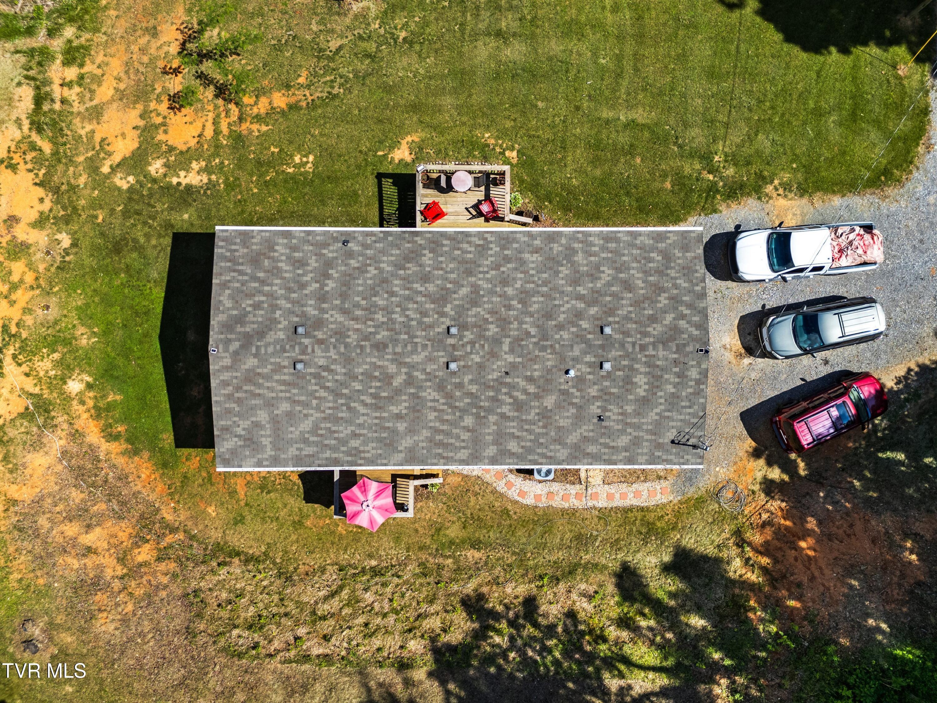 7812 Stagecoach Road Whitesburg, TN 37891 - Photo 26 of 31 025-7812StagecoachRoad-Whitesburg-TN-378