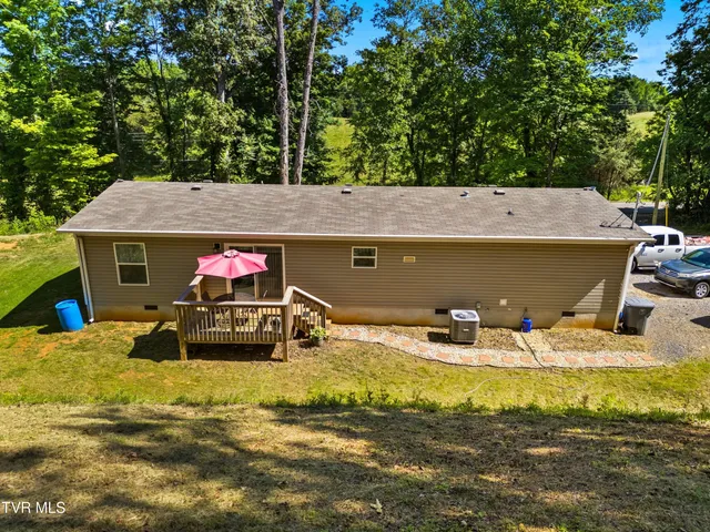 $269,900 | 7812 Stagecoach Road, Whitesburg, TN 37891