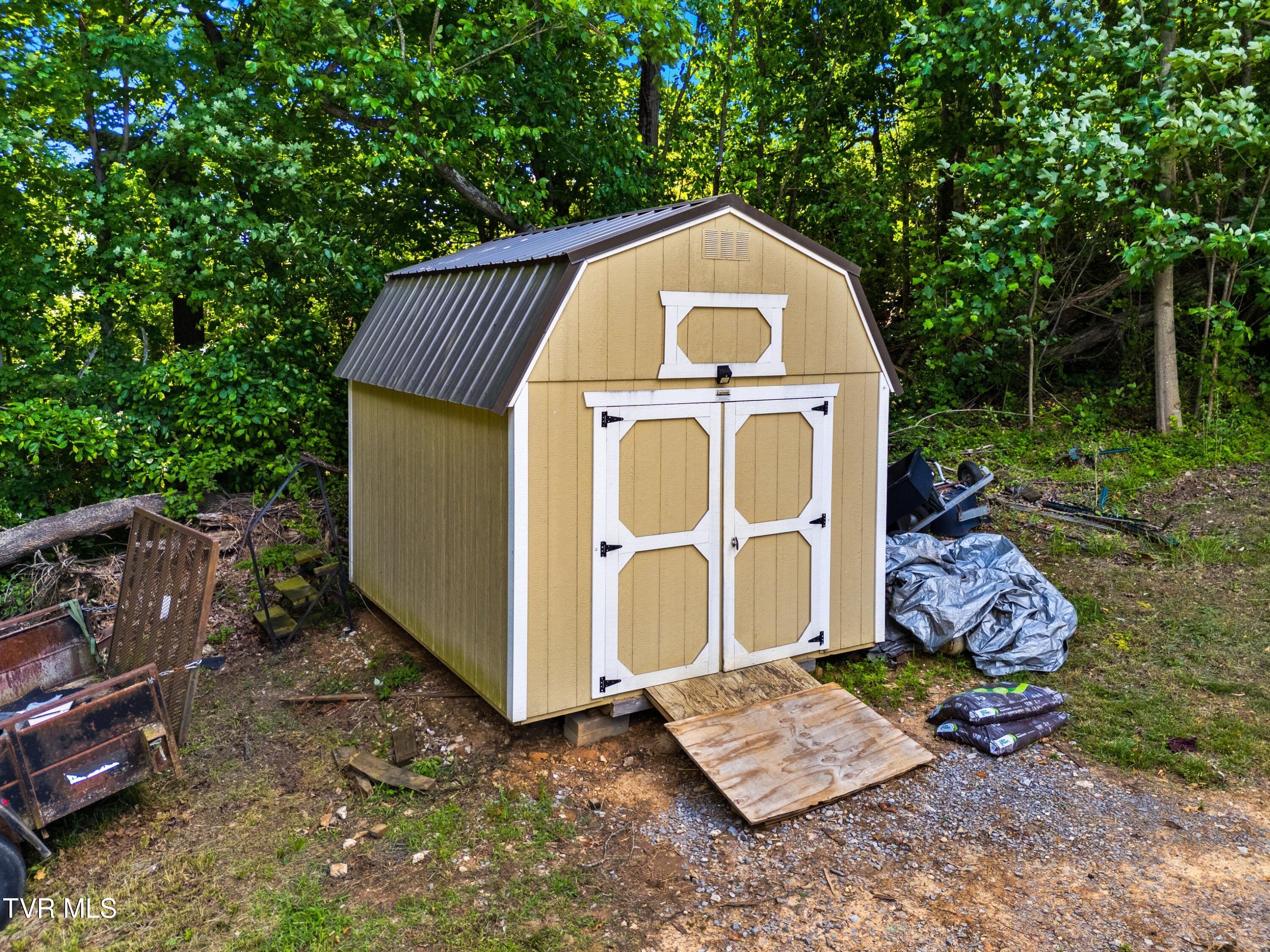 7812 Stagecoach Road Whitesburg, TN 37891 - Photo 31 of 31 031-7812StagecoachRoad-Whitesburg-TN-378