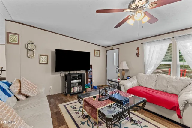 $269,900 | 7812 Stagecoach Road, Whitesburg, TN 37891