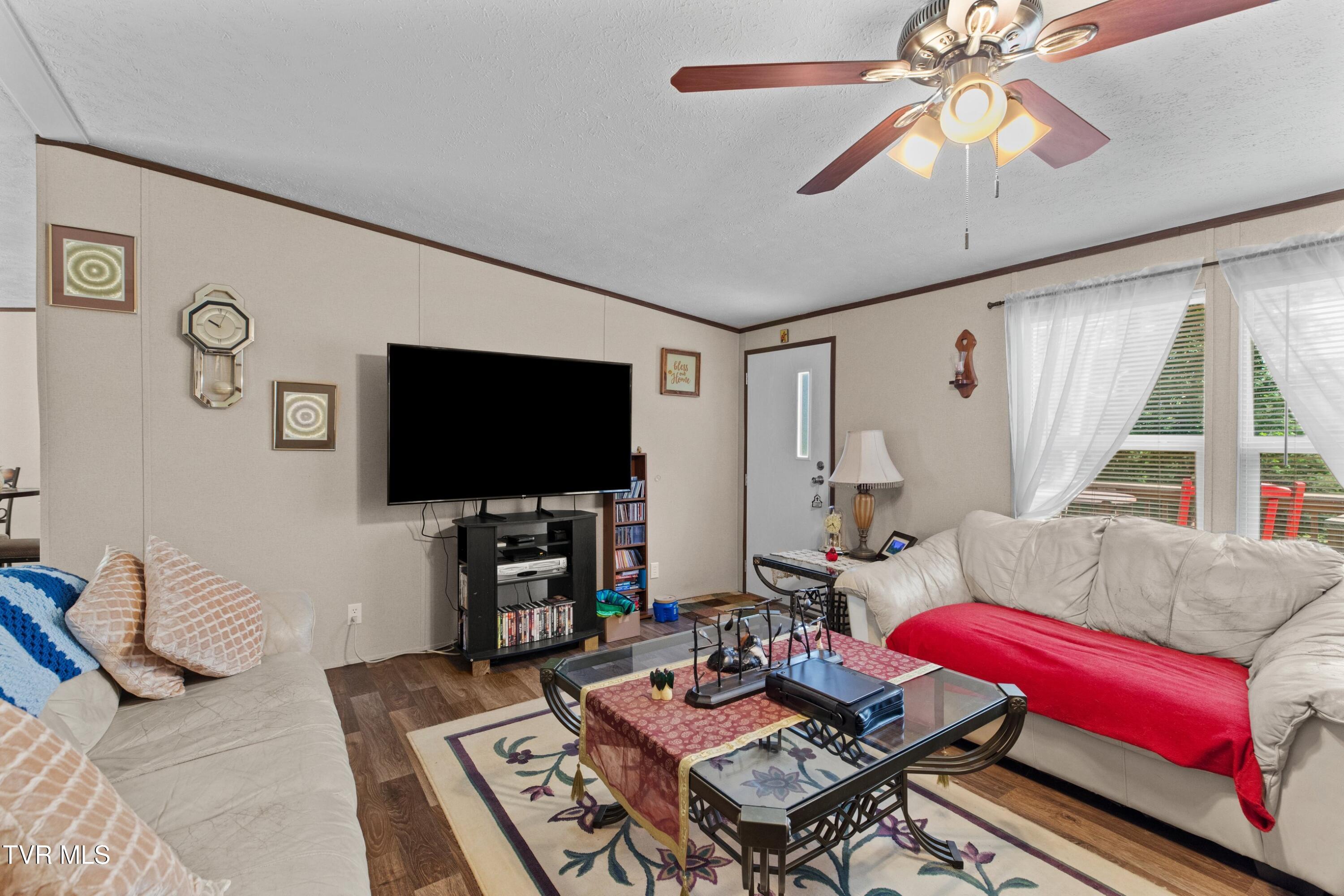 7812 Stagecoach Road Whitesburg, TN 37891 - Photo 6 of 31 005-7812StagecoachRoad-Whitesburg-TN-378