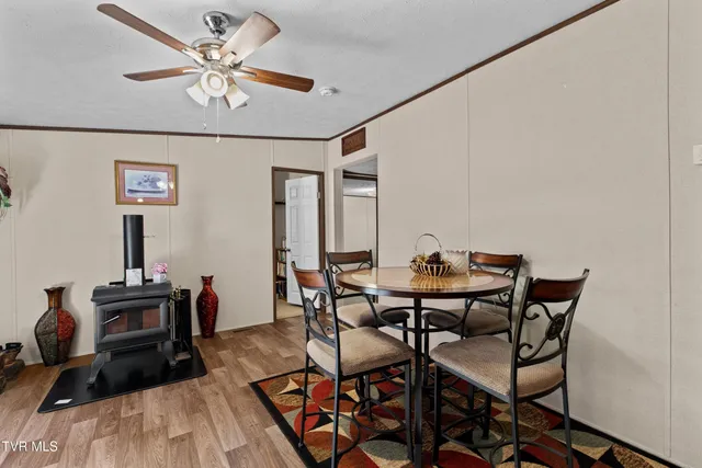 $269,900 | 7812 Stagecoach Road, Whitesburg, TN 37891