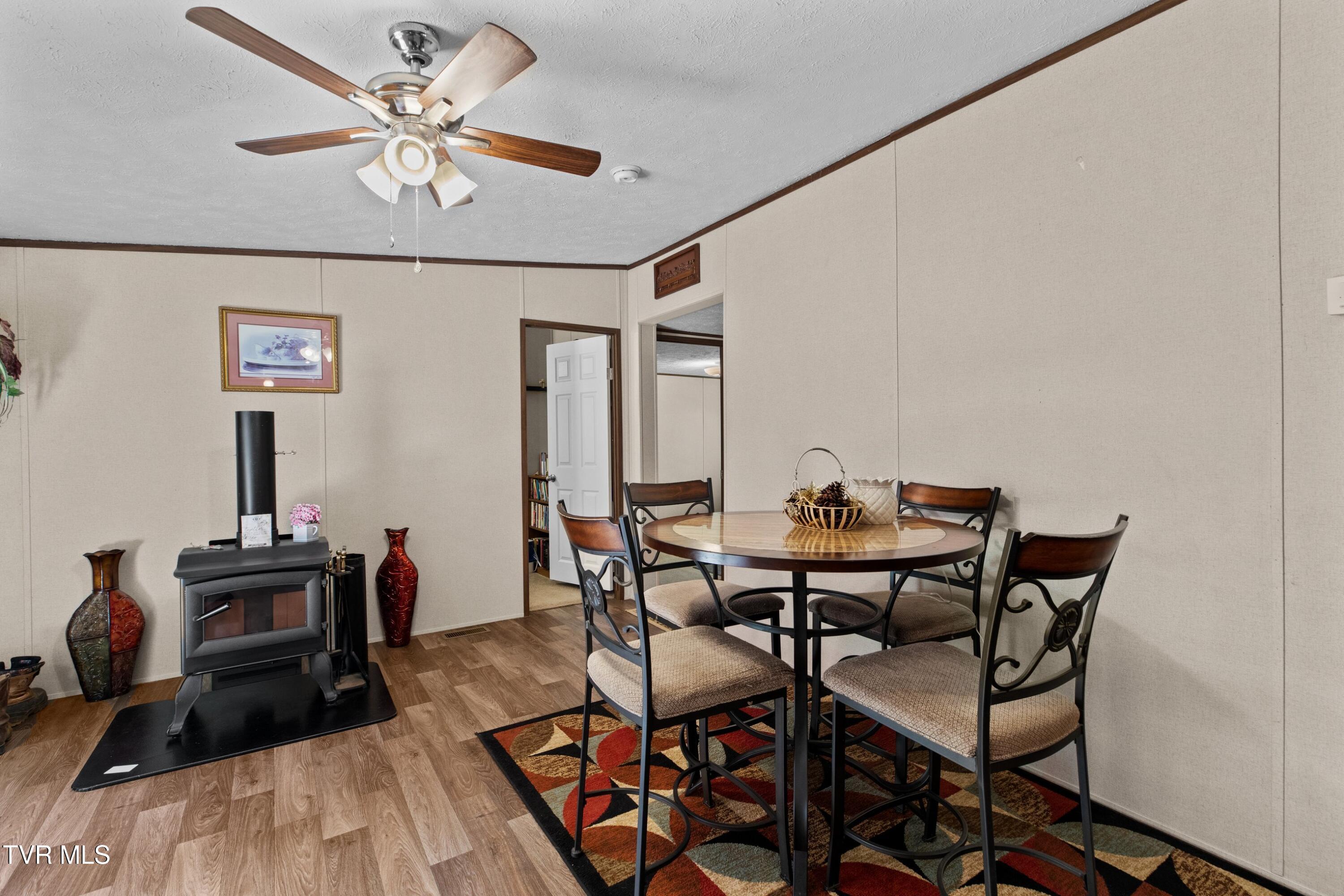 7812 Stagecoach Road Whitesburg, TN 37891 - Photo 10 of 31 009-7812StagecoachRoad-Whitesburg-TN-378