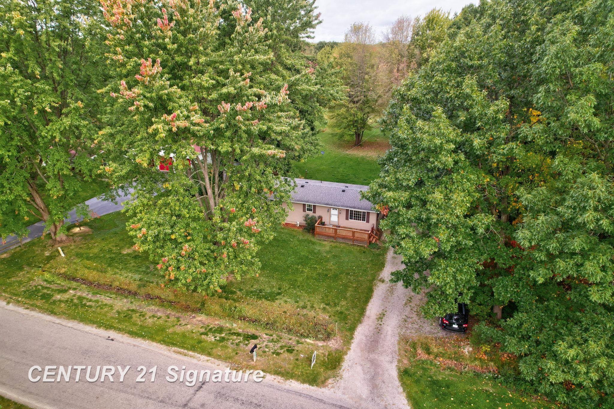 13110 Harris Road Chesaning, MI 48616 - Photo 37 of 46
