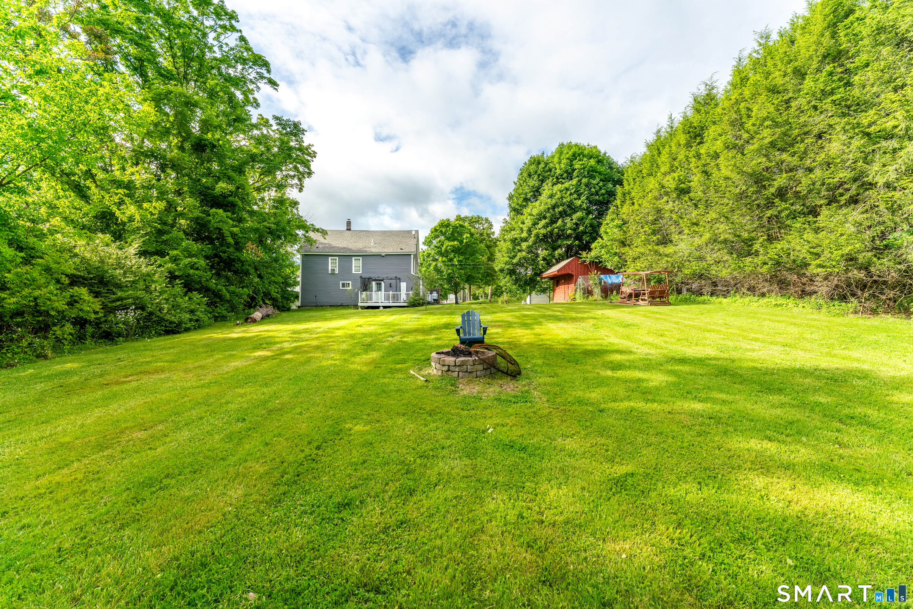 1 Library Road Canterbury, CT 06331 - Photo 12 of 39