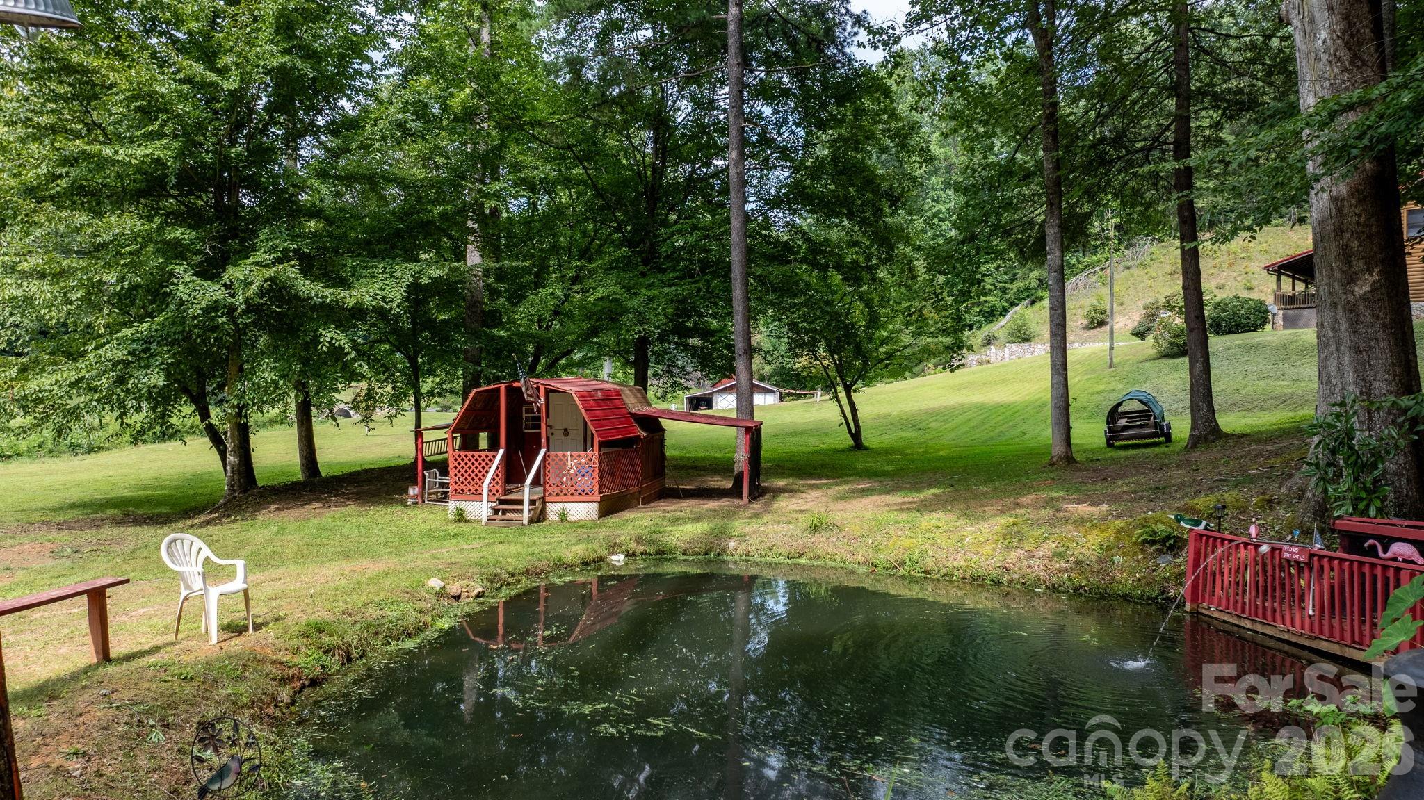 100 Goose Creek Road Marion, NC 28752 - Photo 32 of 45 Gallery Image 32