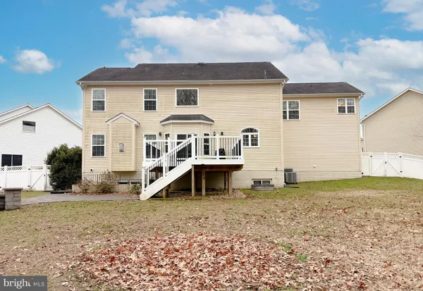 $690,000 | 41438 Silver Charm Court, Leonardtown, MD 20650