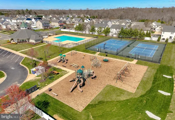 $690,000 | 41438 Silver Charm Court, Leonardtown, MD 20650