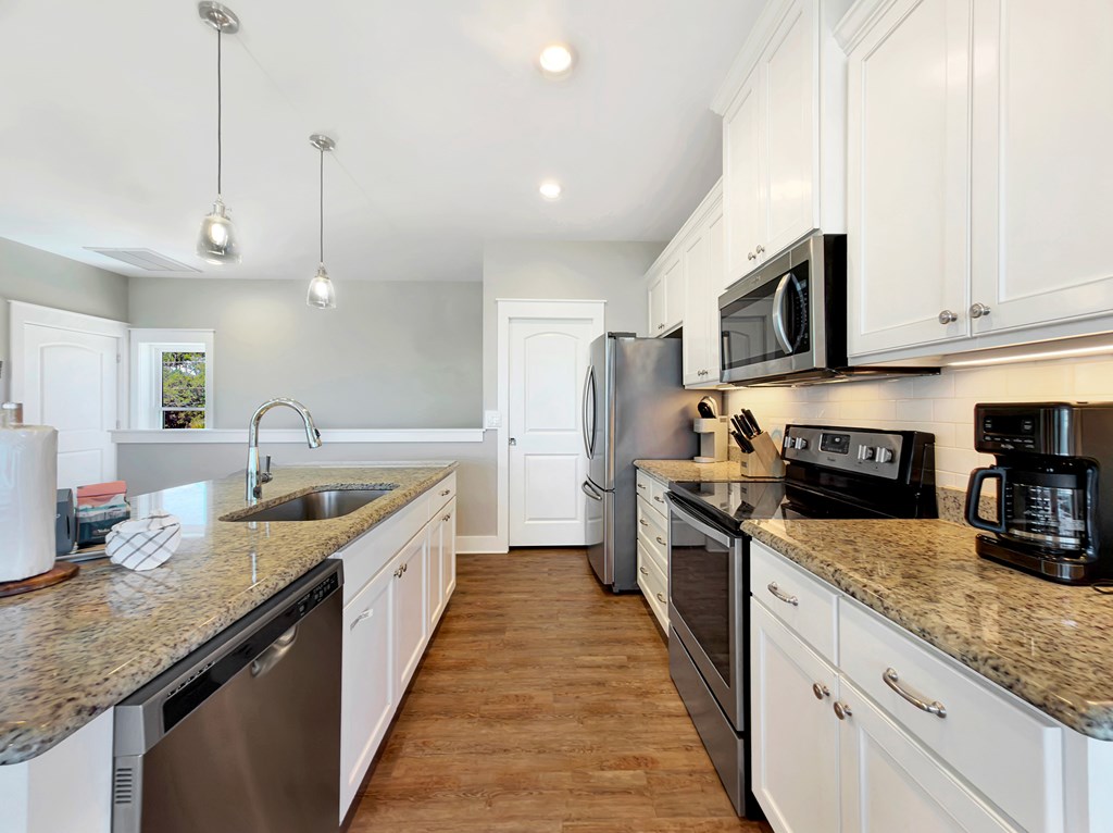 103 Curve Road Port St. Joe, FL 32456 - Photo 13 of 55