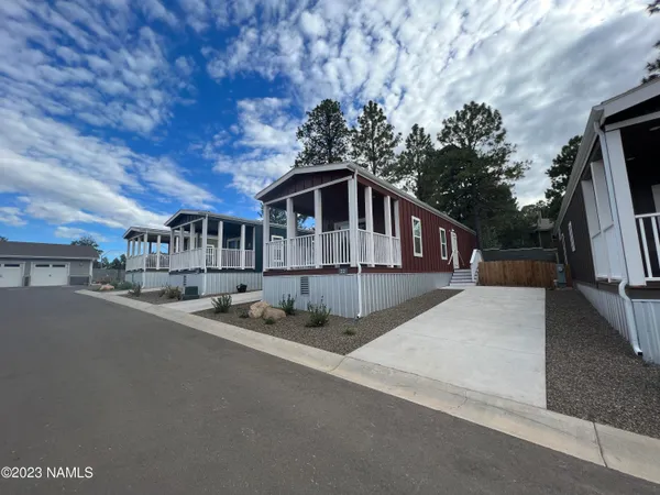 $208,000 | 1411 North Fourth Street, Unit 20, Flagstaff, AZ 86004