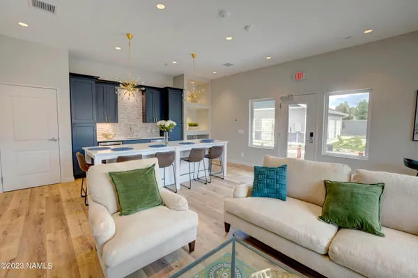 $208,000 | 1411 North Fourth Street, Unit 20, Flagstaff, AZ 86004