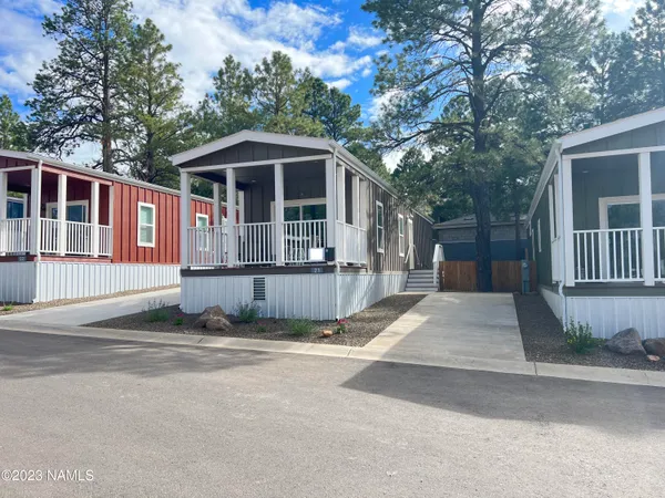$208,000 | 1411 North Fourth Street, Unit 20, Flagstaff, AZ 86004