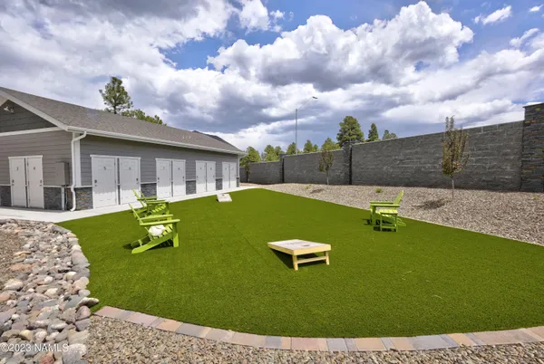 $208,000 | 1411 North Fourth Street, Unit 20, Flagstaff, AZ 86004