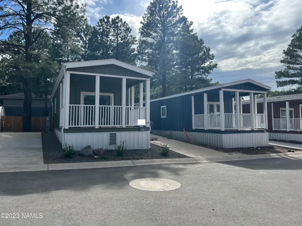 $208,000 | 1411 North Fourth Street, Unit 20, Flagstaff, AZ 86004