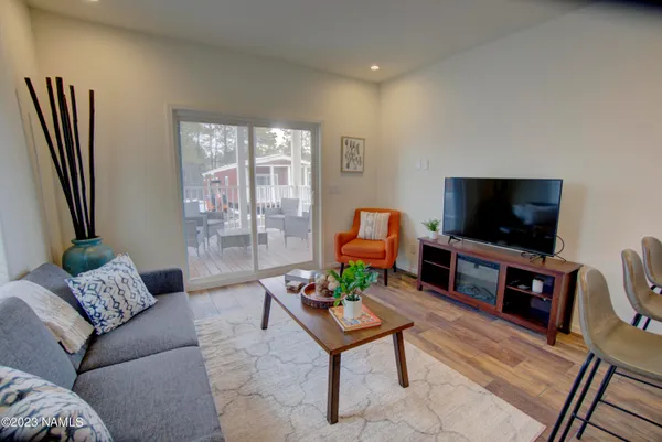 $208,000 | 1411 North Fourth Street, Unit 20, Flagstaff, AZ 86004