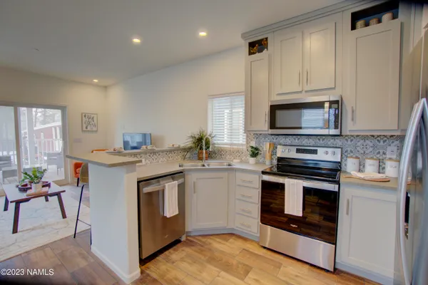 $208,000 | 1411 North Fourth Street, Unit 20, Flagstaff, AZ 86004