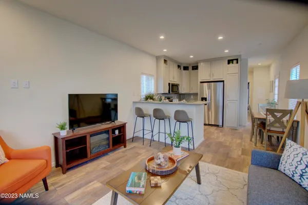 $208,000 | 1411 North Fourth Street, Unit 20, Flagstaff, AZ 86004