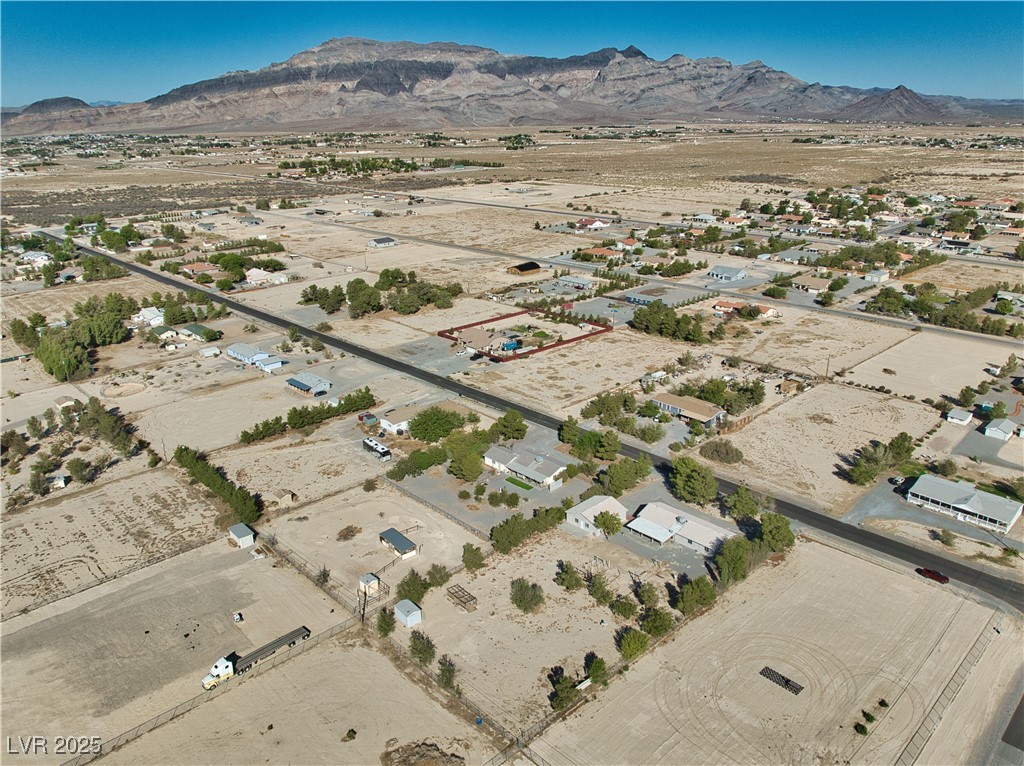 561 Jarvis Road Pahrump, NV 89060 - Photo 57 of 64 Gallery Image 57