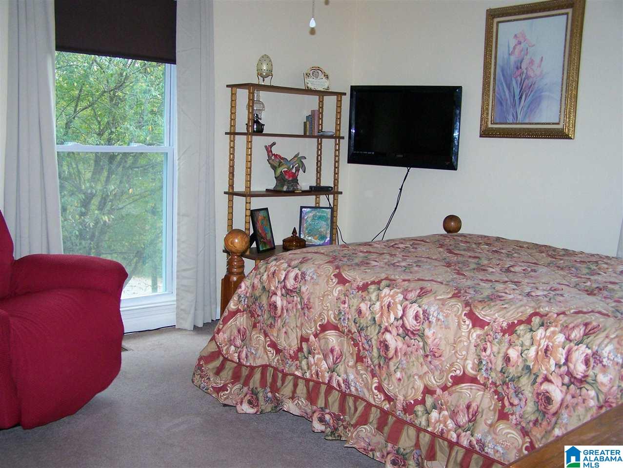 329 Shamrock Road Anniston, AL 36207 - Photo 25 of 50