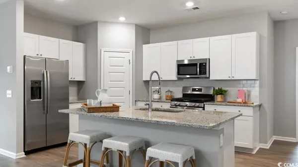 $245,000 | 737 Locomotive Place, Loris, SC 29569