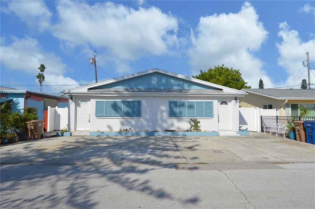 156 146th Avenue, Unit B Madeira Beach, FL 33708 - Photo 2 of 50