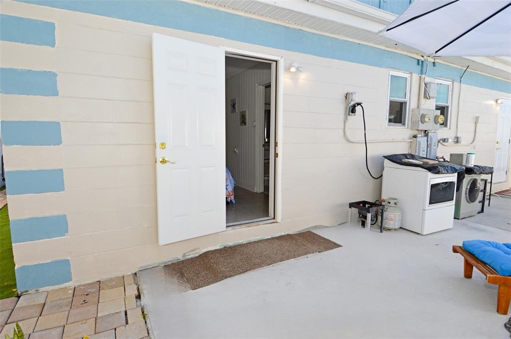 156 146th Avenue, Unit B Madeira Beach, FL 33708 - Photo 36 of 50