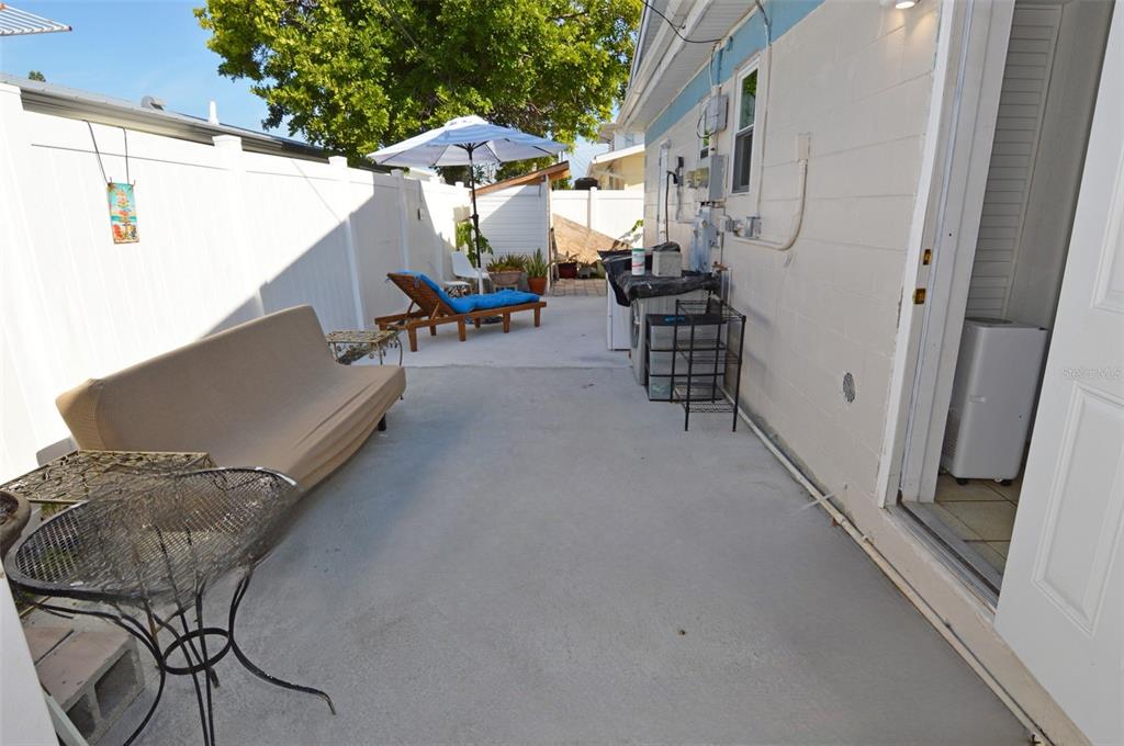 156 146th Avenue, Unit B Madeira Beach, FL 33708 - Photo 41 of 50